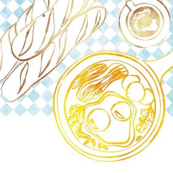 【5/28発行】秋は高く、満ちるは恋【WEB再録＋書き下ろし】