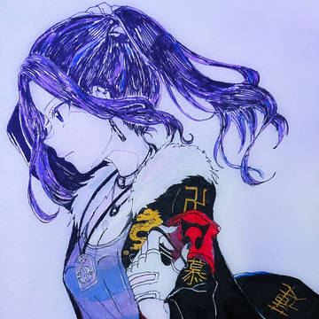 レイヤ-東リべコラボ