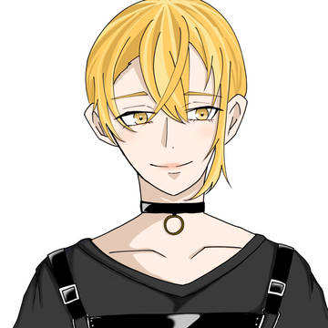 センラさん
