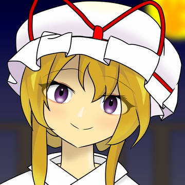 八雲紫