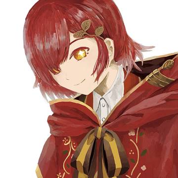 赤ずきん