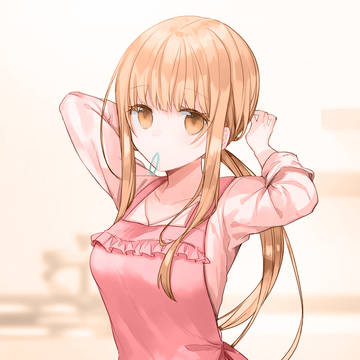 椎名真昼