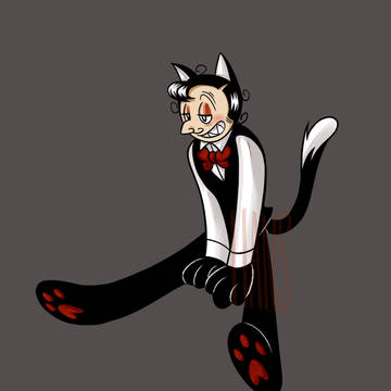 Meow :3c