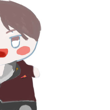 にじパペットさん