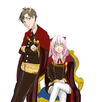 Imperial scholars ★