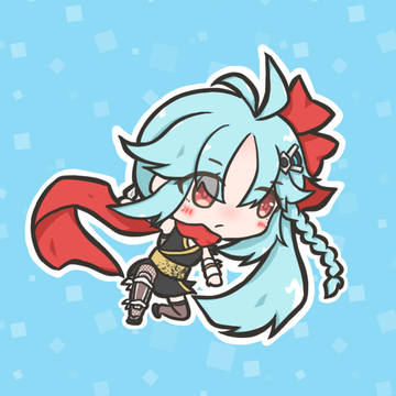 忍者ここな