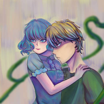 Yogi & Kiichi
