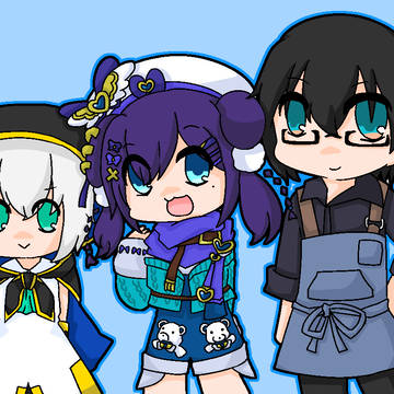 ぶるーず