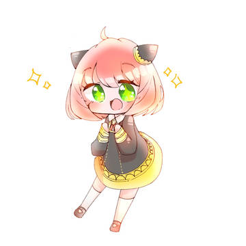 アーニャ