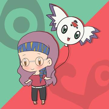 京とクルモン
