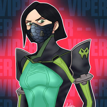 Viper (VALORANT)