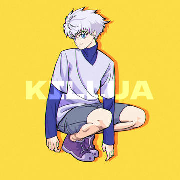 KILLUA