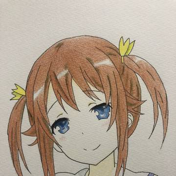 ミケちゃん