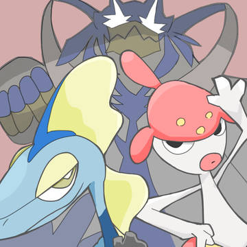 れんげき組