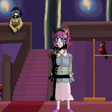 Satori´s Family