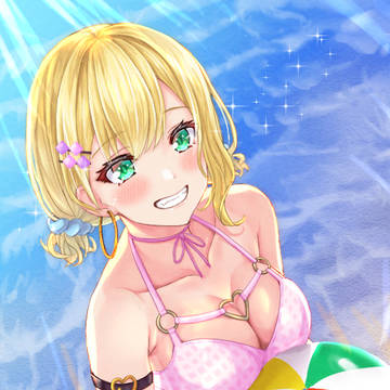 水着まとめ