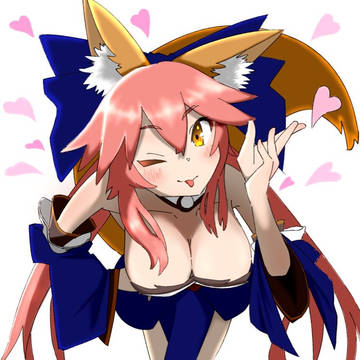 みこ〜ん♡