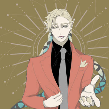 19XX年4月22日 牡牛座