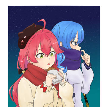 sui-chan matome