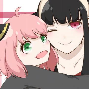 親子