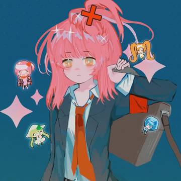 あむちゃん