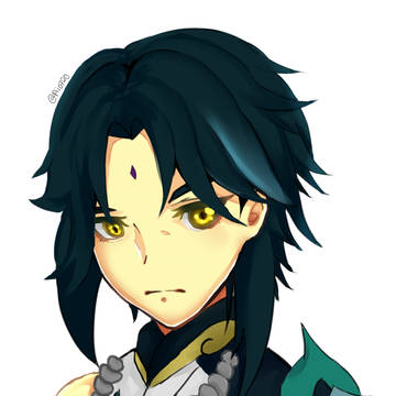 Xiao (Genshin Impact)