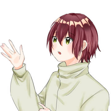 男の娘？