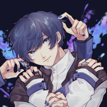 歌い手まとめ