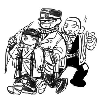 GK LOG2