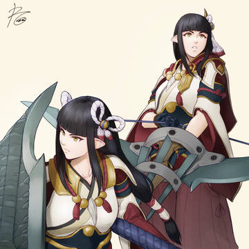 猛勇