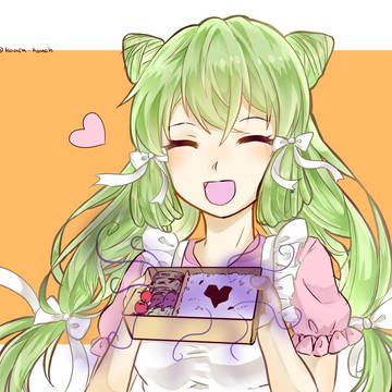 新婚生活