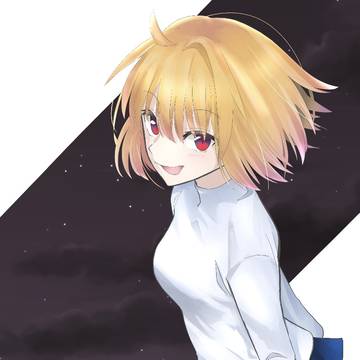 アルクェイド・ブリュンスタッド