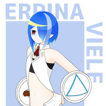 うちのこ(ゲーム用立ち絵)