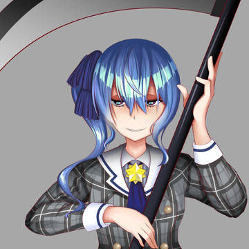 サイコパすいちゃんまとめ