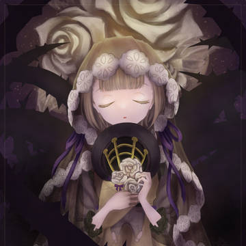いばら姫