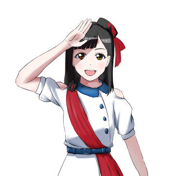 夢を見よう!