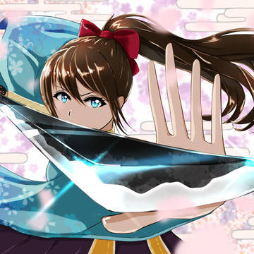 桜坂しずく