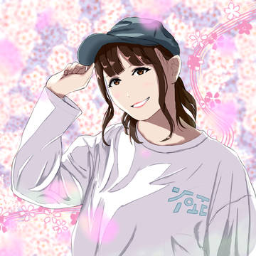 相良茉優バースデー