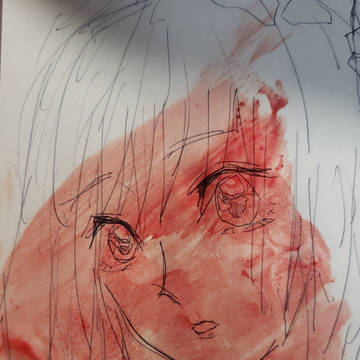 覆う