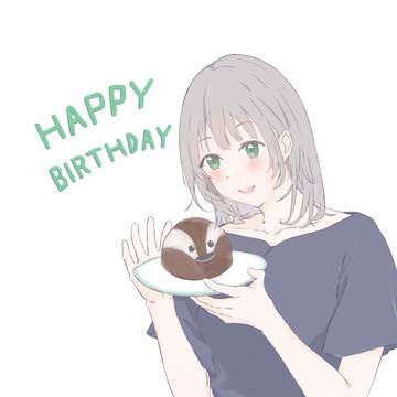 風花ちゃんおめでとう
