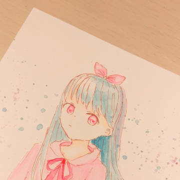 「春、そして梅雨」