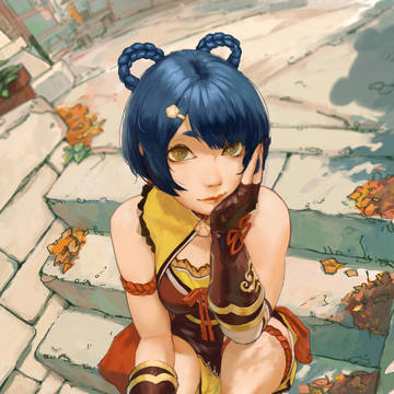 香菱