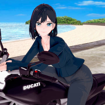 ヒヨ姉