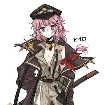 ヒイロ&ナビヒロ