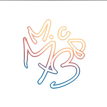 🎤MC NAMEサイン妄想的なやつ