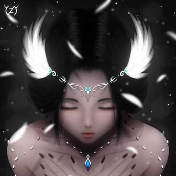 [Princess Of The Lost Country]