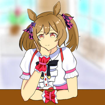 ファル子