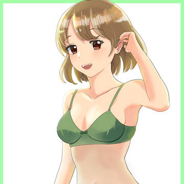 ランジェリー