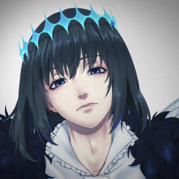 ふーん?
