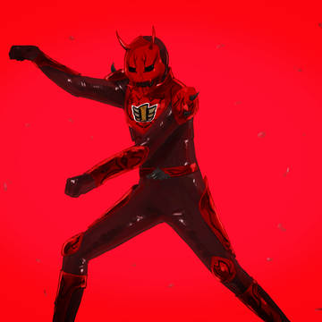 ライダーまとめ